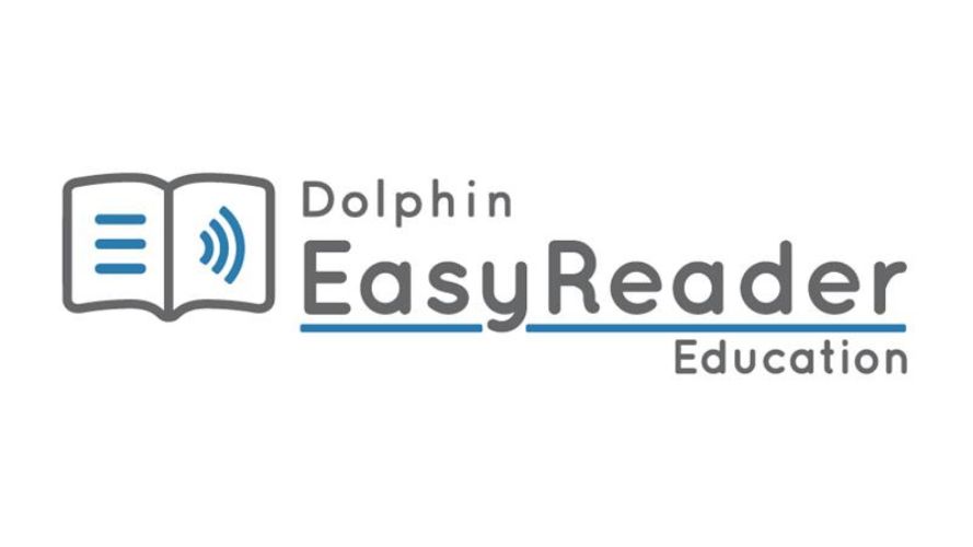 EasyReader Education Logo